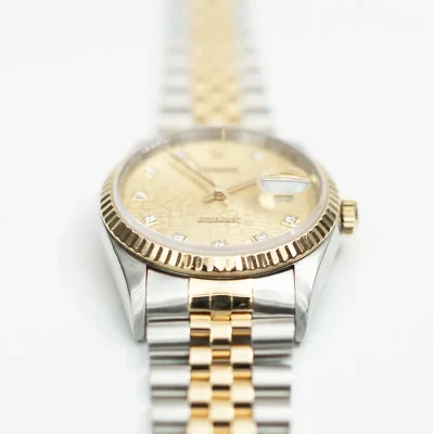 Rolex Datejust 36mm - 1997