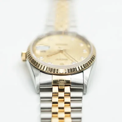 Rolex Datejust 36mm - 1997