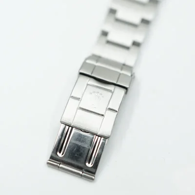 Rolex Explorer II - 16570 - 2002