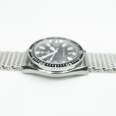 Omega Seamaster 300