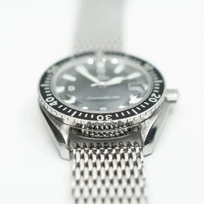 Omega Seamaster 300
