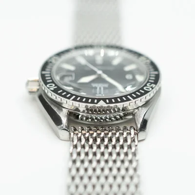 Omega Seamaster 300