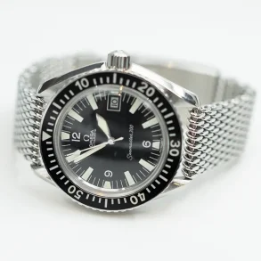 Omega Seamaster 300