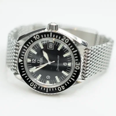 Omega Seamaster 300