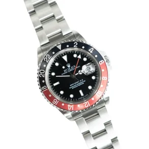 Rolex GMT Master II 16710 
