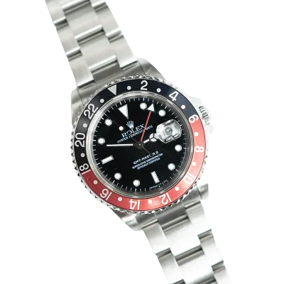 Rolex GMT Master II 16710 