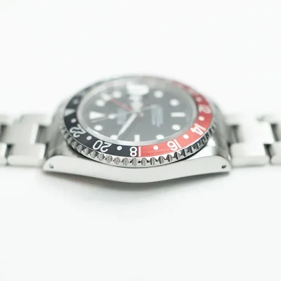 Rolex GMT Master II 16710 