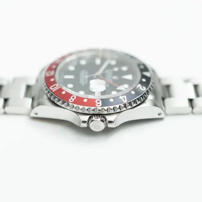 Rolex GMT Master II 16710 