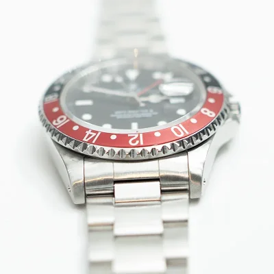 Rolex GMT Master II 16710 