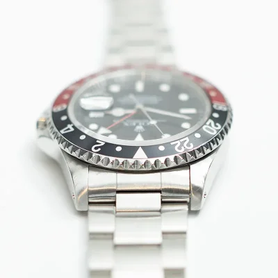Rolex GMT Master II 16710 