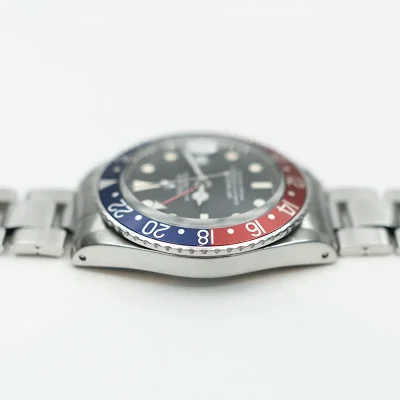 Rolex GMT Master II - 1675 - 1968