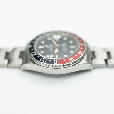 Rolex GMT Master II 16760 - 1987