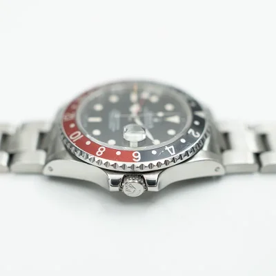 Rolex GMT Master II 16760 - 1987