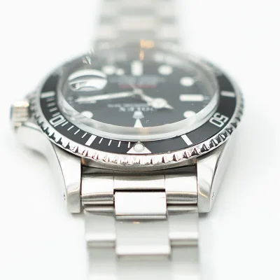 Rolex Submariner 