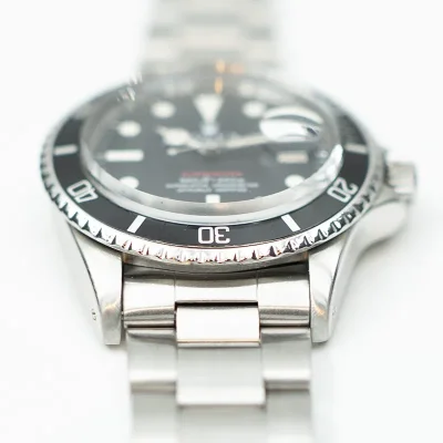 Rolex Submariner 