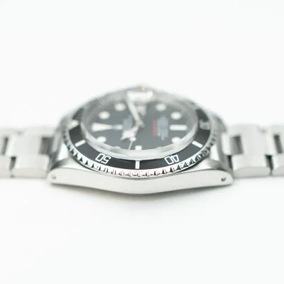 Rolex Submariner 