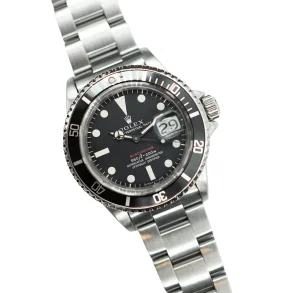Rolex Submariner 