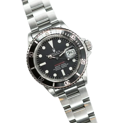 Rolex Submariner 