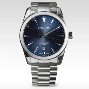 AMBASSSAD�R TRAVEL BLUE