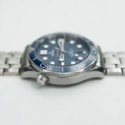 Omega Seamaster Diver 300M - 2020