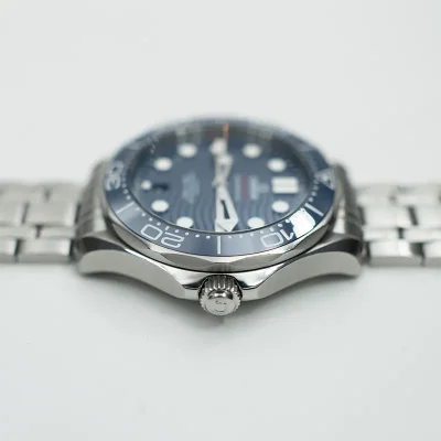Omega Seamaster Diver 300M - 2020