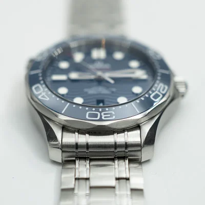 Omega Seamaster Diver 300M - 2020