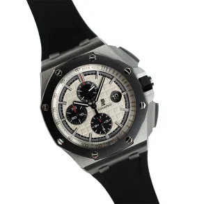 Audemars Piguet Royal Oak Offshore 26400SO - 2014