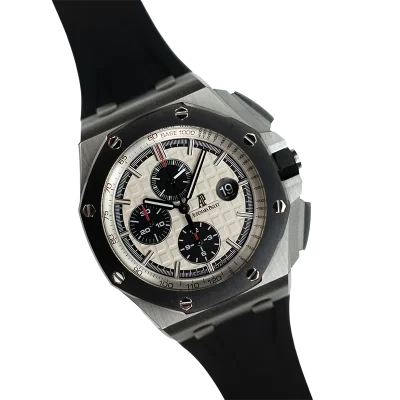 Audemars Piguet Royal Oak Offshore 26400SO - 2014