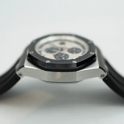 Audemars Piguet Royal Oak Offshore 26400SO - 2014