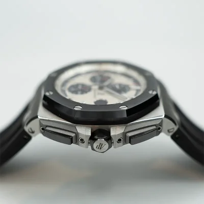 Audemars Piguet Royal Oak Offshore 26400SO - 2014