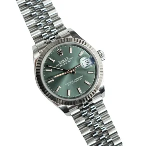 Rolex Datejust 31mm - 2023