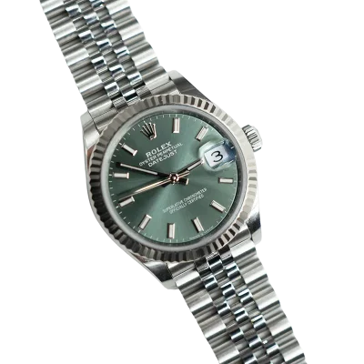 Rolex Datejust 31mm - 2023
