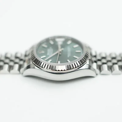 Rolex Datejust 31mm - 2023