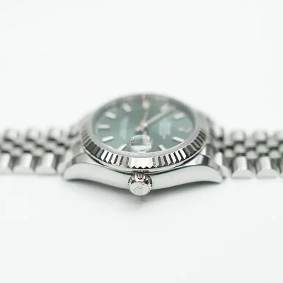 Rolex Datejust 31mm - 2023
