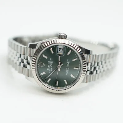 Rolex Datejust 31mm - 2023