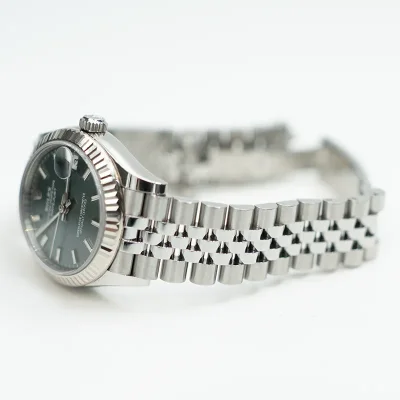 Rolex Datejust 31mm - 2023