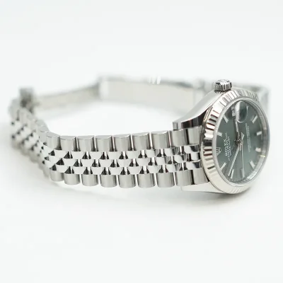 Rolex Datejust 31mm - 2023