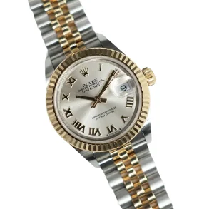 Rolex Lady-Datejust 28mm - 2020
