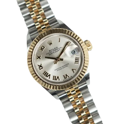 Rolex Lady-Datejust 28mm - 2020