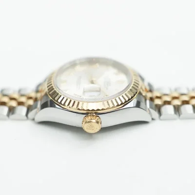 Rolex Lady-Datejust 28mm - 2020