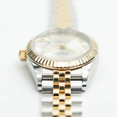 Rolex Lady-Datejust 28mm - 2020