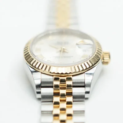 Rolex Lady-Datejust 28mm - 2020
