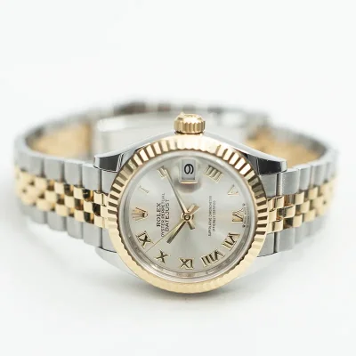 Rolex Lady-Datejust 28mm - 2020