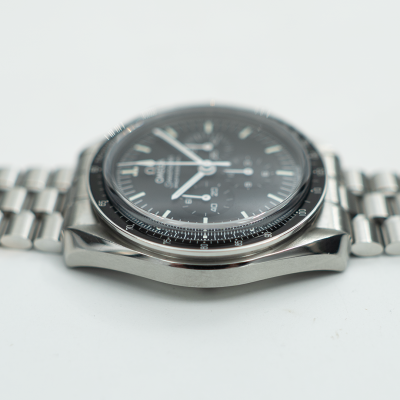 Omega Speedmaster Sapphire Sandwich - 2021