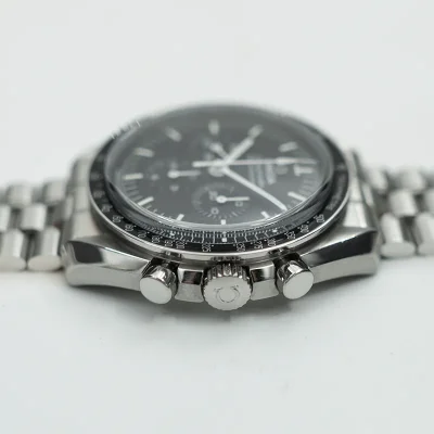 Omega Speedmaster Sapphire Sandwich - 2021