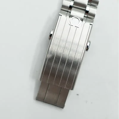 Omega Speedmaster Sapphire Sandwich - 2021