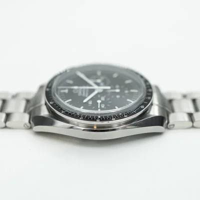 Omega Speedmaster Sapphire Sandwich - 2019