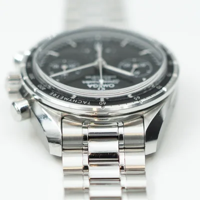 Omega Speedmaster 38 - 2025