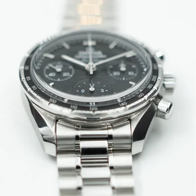 Omega Speedmaster 38 - 2025
