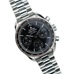 Omega Speedmaster 38 - 2025